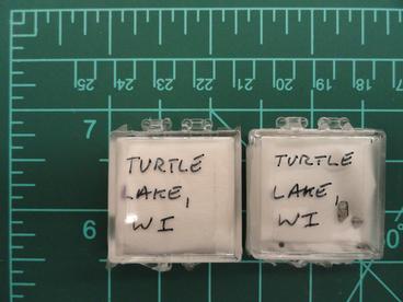 Turtle Lake Boxes